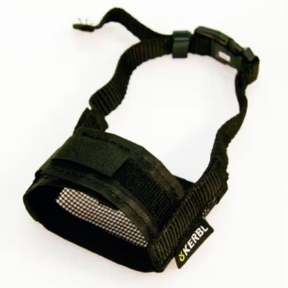 Kerbl Nylon Muzzle