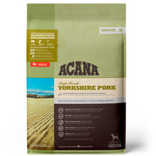 Acana Singles Yorkshire Pork - Ração seca para cão - Carne de porco 6 kg