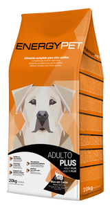 EnergyPet Plus Perro Adulto - Pienso seco para perro