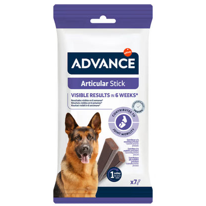 Galletas articulares Advance Dog