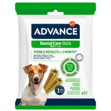 Biscoitos para cão Advance Dog Dental Care Stick Mini