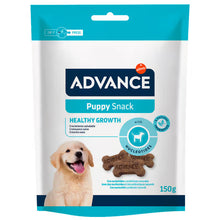 Advance Dog Puppy Snack Biscuits