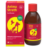 Anima-Strath Fortifying Supplement for Animals - Pet snack