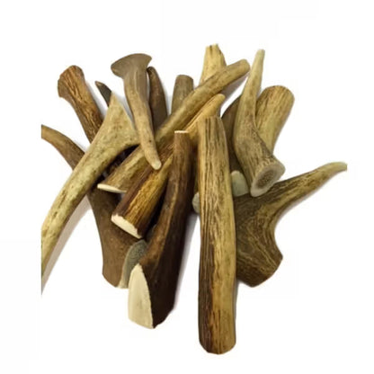 Highland Dog Chews Hastes de Veado - Snack para perro