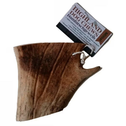 Highland Dog Chews Haste de veado - Snack para perro