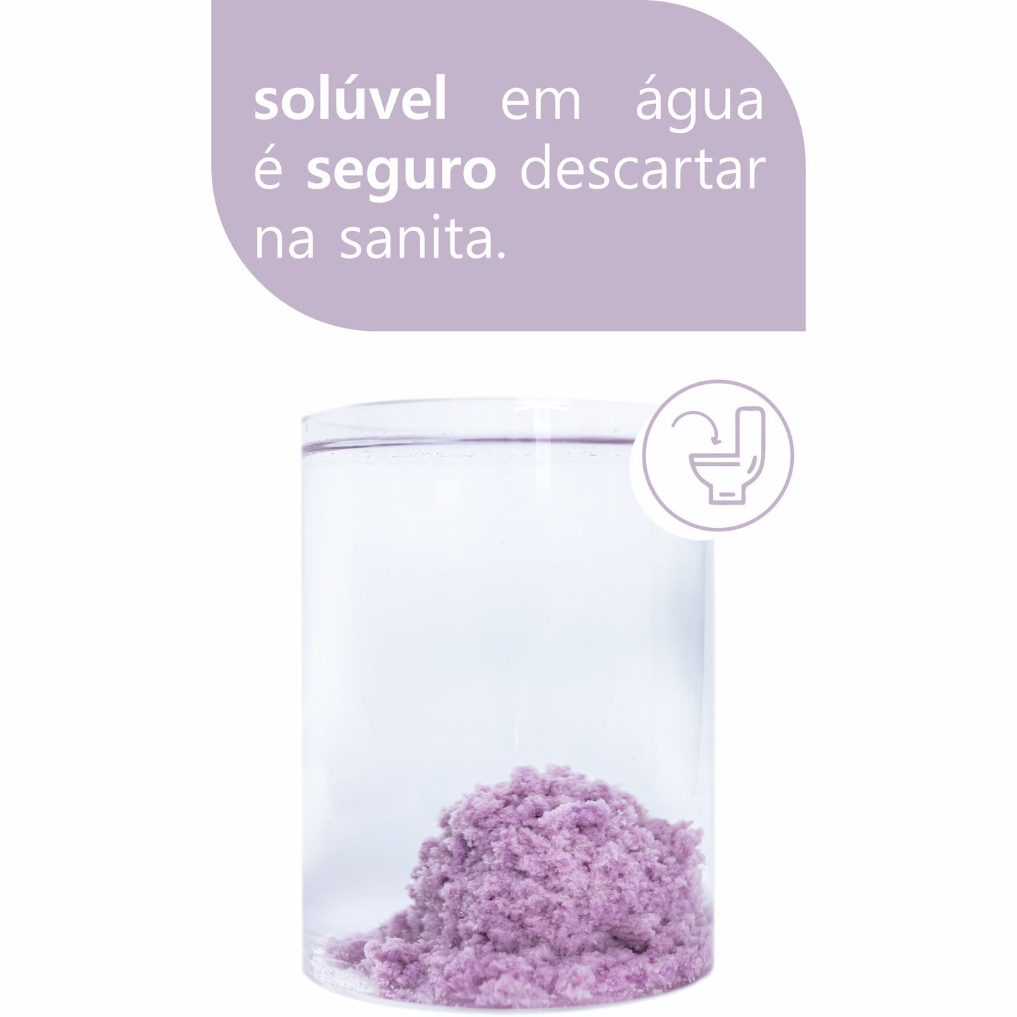 HAPPY MEOW ARENA TOFU AGLOMERANTE PARA GATO Lavanda 2mm 6L