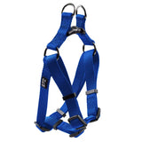 Duvo Plus Explor Classic Azul Azul - Dog harness