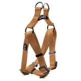 Duvo Plus Arnês Explor Classic Castanho Camel