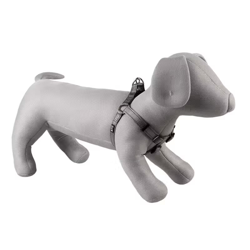 Duvo Plus Explor Classic Cinzento Cinzento - Arnês para cão