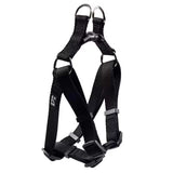 Duvo Plus Explor Classic Preto Preto - Dog harness