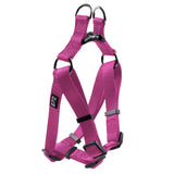 Duvo Plus Arnês Explor Classic Rosa Fucsia Rosa - Arnês para cão