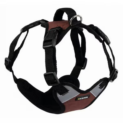Kerbl Arnês Pulsive - Arnês para cão
