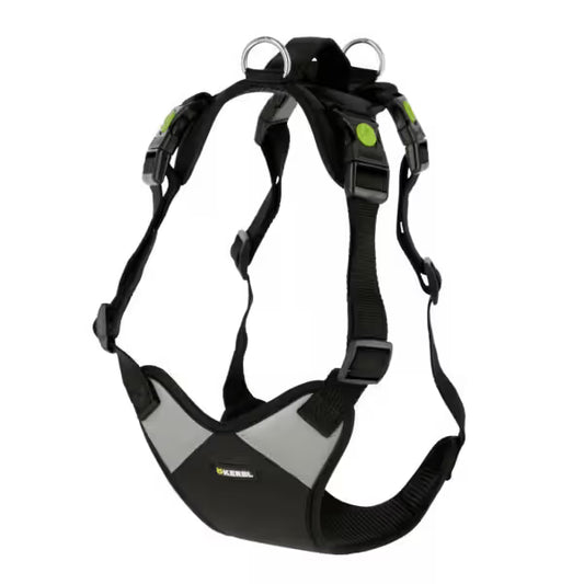 Kerbl Arnês Pulsive - Arnês para cão