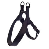 Ferribiella Suprema - Black dog harness