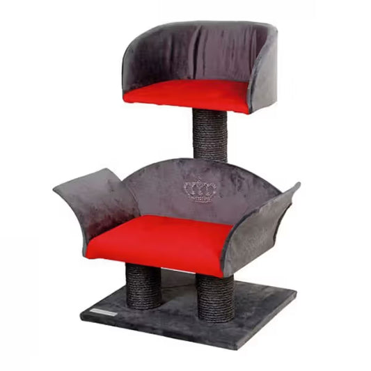 Kerbl Arranhador em Árvore Lounge Deluxe - Cat scratching post