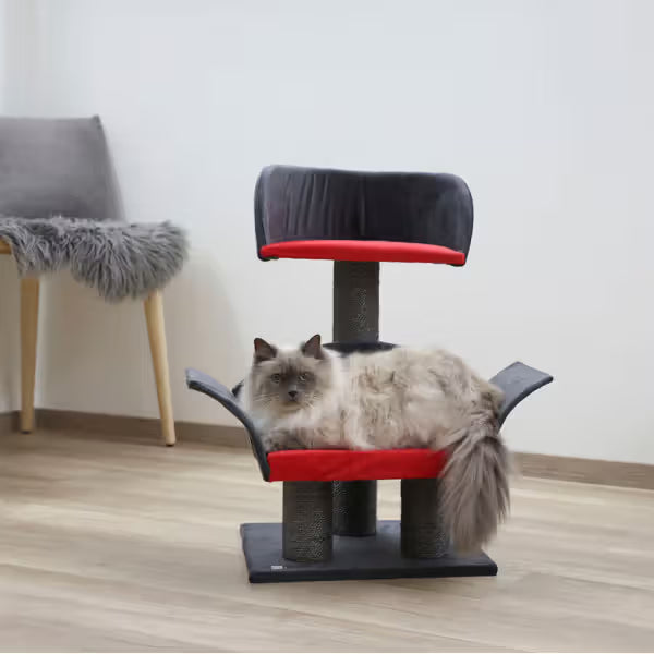 Kerbl Arranhador em Árvore Lounge Deluxe - Rascador para gato