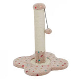 Ferribiella Arranhador com Poste - Cat scratching post