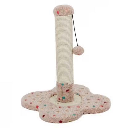 Ferribiella Arranhador com Poste - Cat scratching post