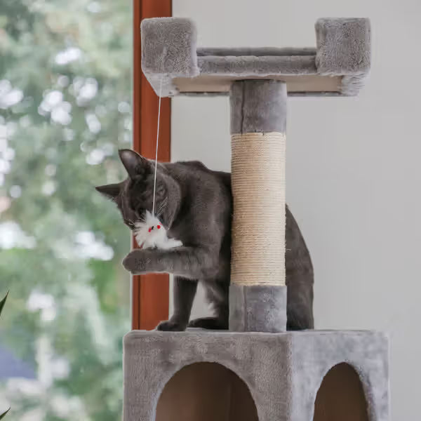Kerbl Arranhador Cubos - Cat scratching post