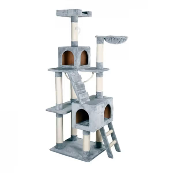 Kerbl Arranhador Cubos - Cat scratching post