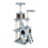 Kerbl Arranhador Cubos - Cat scratching post