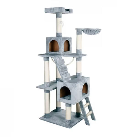 Kerbl Arranhador Cubos - Cat scratching post