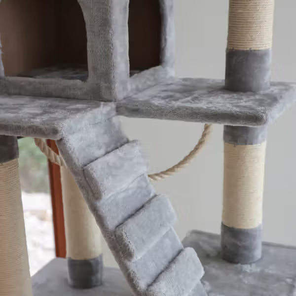 Kerbl Arranhador Cubos - Cat scratching post
