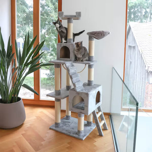Kerbl Arranhador Cubos - Cat scratching post