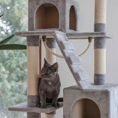 Kerbl Arranhador Cubos - Cat scratching post