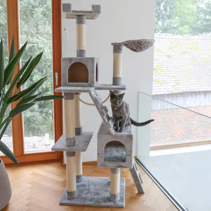 Kerbl Arranhador Cubos - Cat scratching post