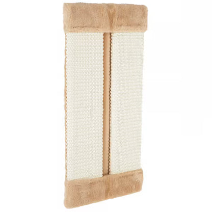 Kerbl Arranhador de Canto - Rascador para gato