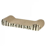 Kerbl Arranhador de Cartão - Cat scratching post