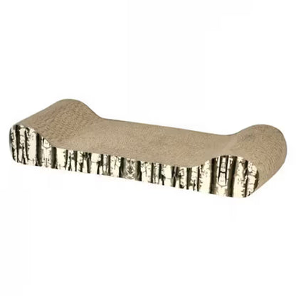 Kerbl Arranhador de Cartão - Cat scratching post