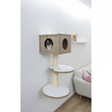 Kerbl Dinari Light - Wall-mounted cat scratcher