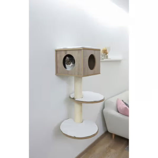 Kerbl Dinari Light - Wall-mounted cat scratcher