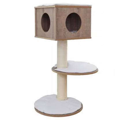 Kerbl Dinari Light - Wall-mounted cat scratcher