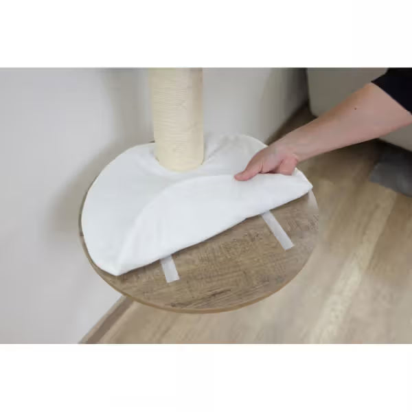 Kerbl Dinari Light - Wall-mounted cat scratcher