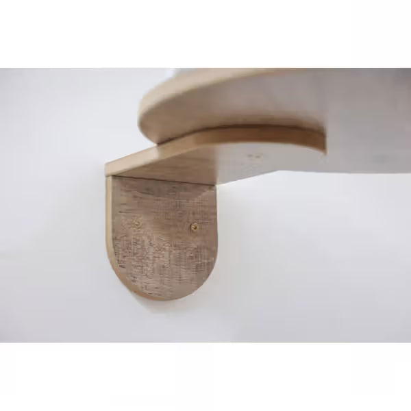 Kerbl Dinari Light - Wall-mounted cat scratcher