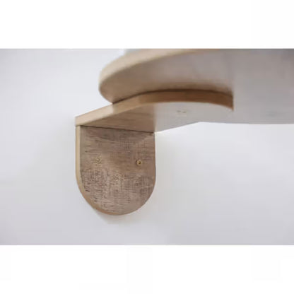 Kerbl Dinari Light - Wall-mounted cat scratcher