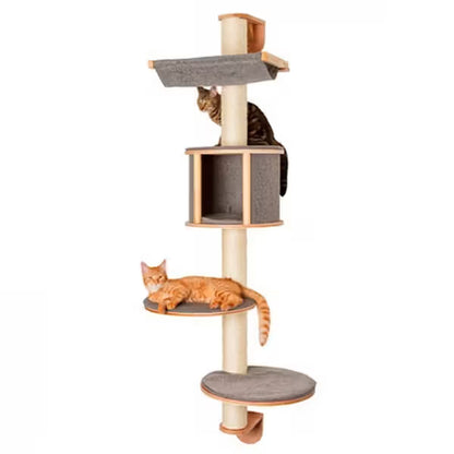 Kerbl Arranhador de parede - Cat scratching post