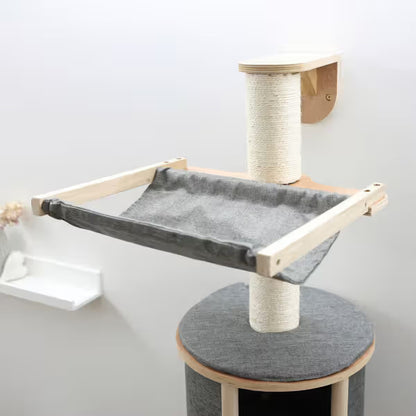 Kerbl Arranhador de parede - Cat scratching post