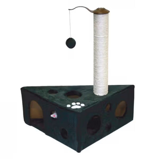 Felix Arranhador - Cat scratching post