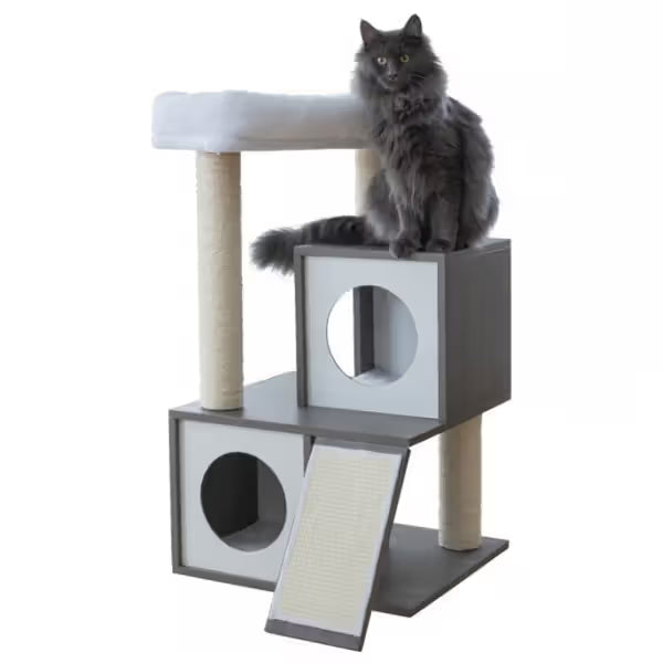 Kerbl Flair - Cat scratching post