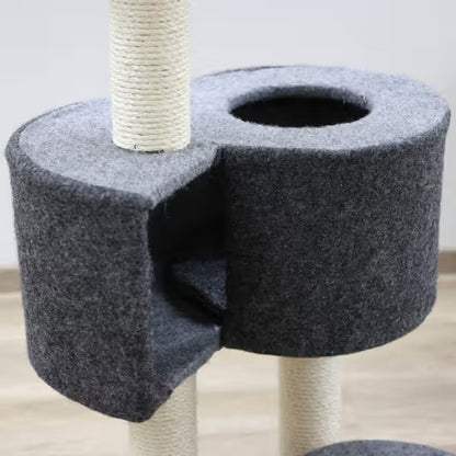 Kerbl Fridolin - Rascador para gato