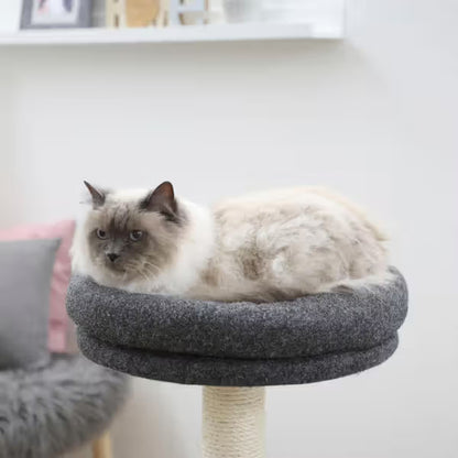Kerbl Fridolin - Rascador para gato