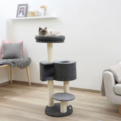 Kerbl Fridolin - Rascador para gato