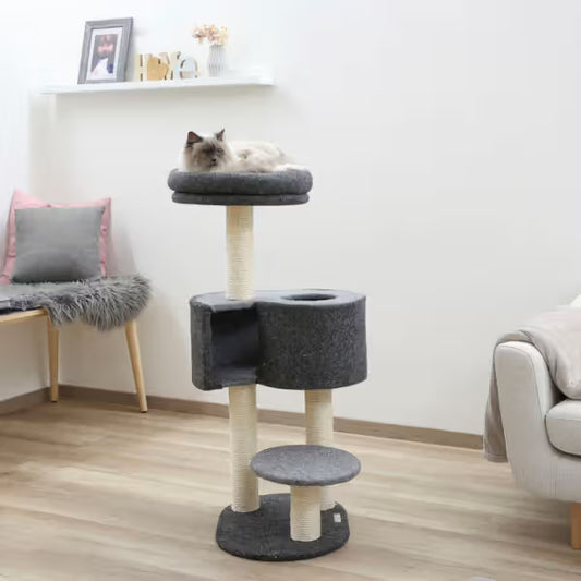 Kerbl Fridolin - Cat scratching post