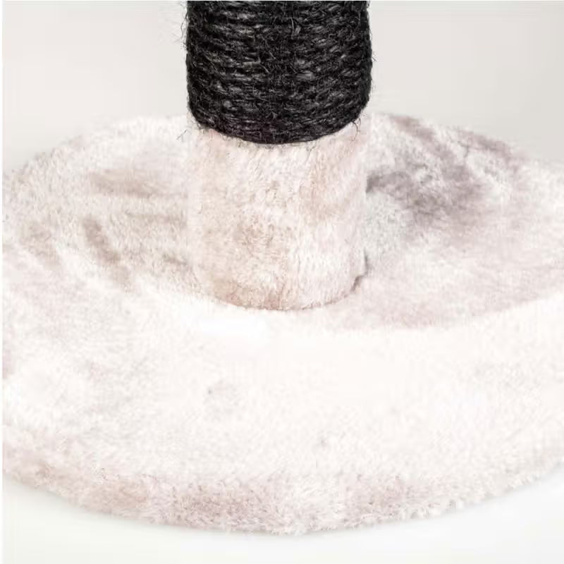 Duvo Plus Arranhador Globe - Cat scratching post