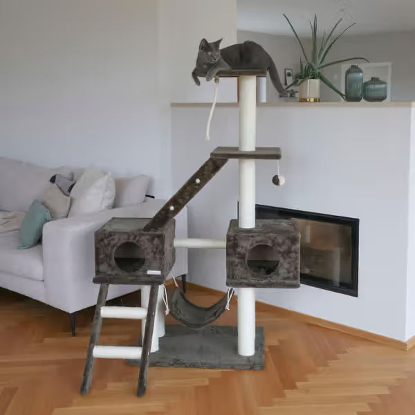 Kerbl Granat - Arranhador para gato