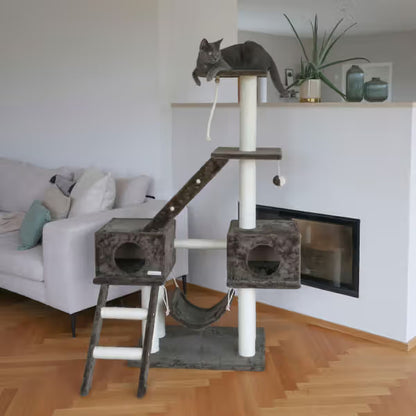 Kerbl Granat - Arranhador para gato